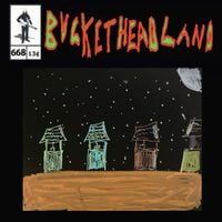 Buckethead - Whispering Well