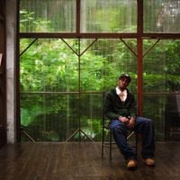 Ryan Fidelis - ALMA
