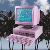 Nakata7 - Vaporwave