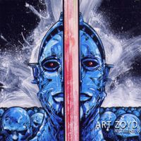 Art Zoyd - Metropolis