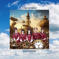 XOXO EXTREME - Forgotten Capital