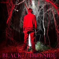 YUNGDAVO - BLACK//HILLSIDE