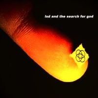 LSD and the Search for God - LSD and the Search for God
