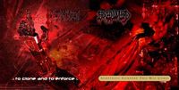 Ingrowing - Something Sickened This Way Comes / To Clone and to Enforce
