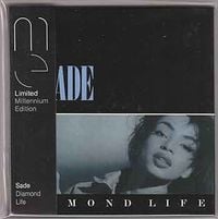 Sade - Diamond Life [Limited Millenium Edition]