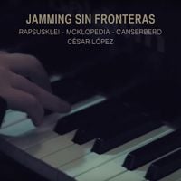 McKlopedia - Jamming Sin Fronteras