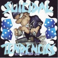 Suicidal Tendencies - Six the Hard Way