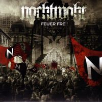 Nachtmahr - Feuer Frei!