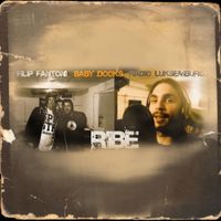 Filip Fantoni - Ribe
