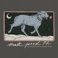 Matt Pond PA - The Ballad of the Natural Lines