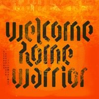 clipping. - Welcome Home Warrior