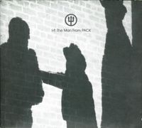 I-F - The Man from Pack