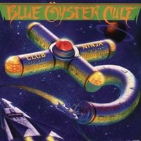 Blue &Ouml;yster Cult - Club Ninja