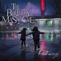 The Birthday Massacre - Pathways