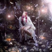 Cortisa Star - E.M.O. (EVIL MOTION OVERLOAD)