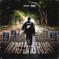 Mc Saci - Mix Tape Dono das Ruas