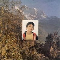YORCHH - "la piel de un lagarto"