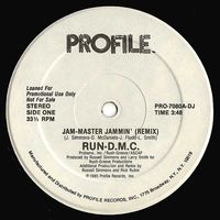 Run-D.M.C. - Jam Master Jammin'