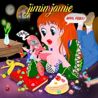 JAMIE - jiminxjamie