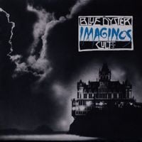 Blue &Ouml;yster Cult - Imaginos