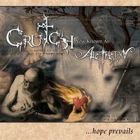 Crutch - ...Hope Prevails