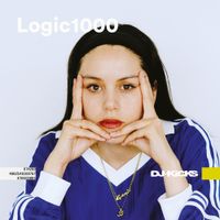 Logic1000 - DJ-Kicks: Logic1000