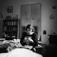 Teen Suicide - Sonic Youth