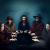 My Morning Jacket - Squid Ink