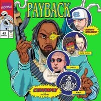 Conway the Machine - Payback (Remix)
