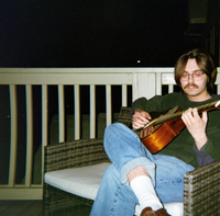 Colby Sweatshirt - Warm Hug Demos