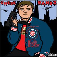 GMEBE Bandz - Best Of Both Worlds