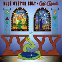 Blue &Ouml;yster Cult - Cult Classic