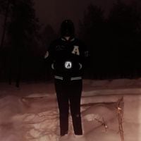 Ja Maine - TALES FROM OBLOCK