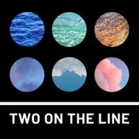 Apartment Upstairs - Two on the Line