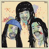 Death - Daytrotter Session