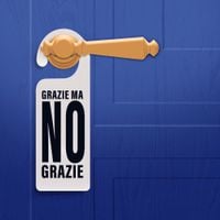 Willie Peyote - Grazie ma no grazie