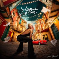 Serena Brancale - ANEMA E CORE