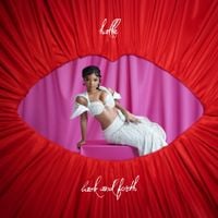 Halle - Back & Forth