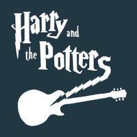 Harry and the Potters - Harry and the Potters
