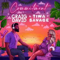 Craig David - Commitment