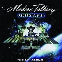 Modern Talking - Universe