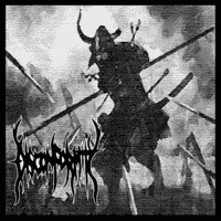 Disconformity - Penetrated Unseen Suppression