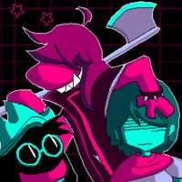 AQUASINE - SUPER RUDE BUSTER