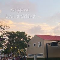 Origami En La Colina - Espero No Verte en Abril