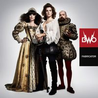 BWO - Fabricator