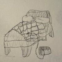 The 365 Project - 042: Bedrotter Jam