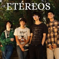 Et&eacute;reos - Et&eacute;reos