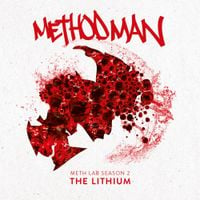 Method Man - Meth Lab Season 2: The Lithium