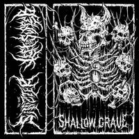 Sinizter - Shallow Grave