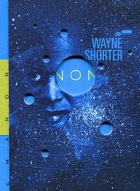 Wayne Shorter - Emanon